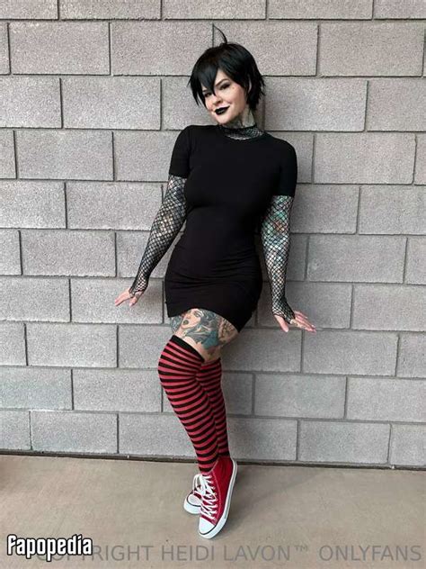 Heidi Lavon Onlyfans Porn Videos 